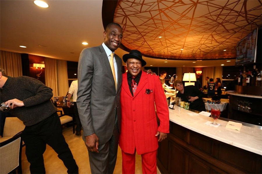 他们的球员 他们的球员