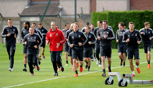 后期强势曲 后期强势曲